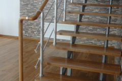 деревянная-лестница